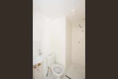 Apartamento para alugar com 35m², 2 quartos e sem vaga