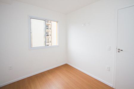 Apartamento para alugar com 2 quartos, 35m² em Vila das Belezas, São Paulo