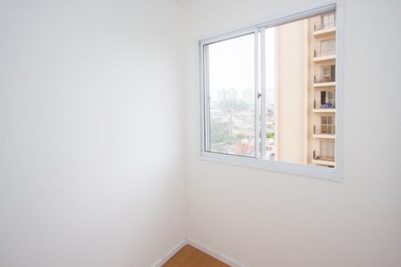 Apartamento para alugar com 2 quartos, 35m² em Vila das Belezas, São Paulo