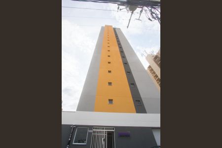 Apartamento para alugar com 35m², 2 quartos e sem vaga