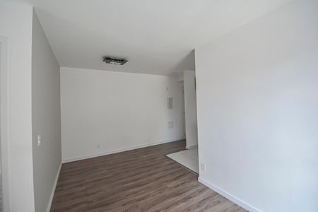 Sala de apartamento para alugar com 2 quartos, 48m² em Vila Joao Basso, São Bernardo do Campo