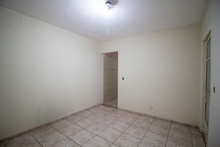 Sala  de casa para alugar com 2 quartos, 112m² em Lopes de Oliveira, Sorocaba