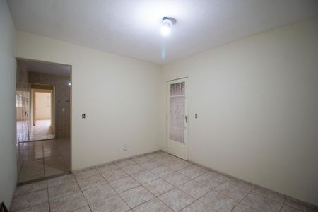 Sala  de casa para alugar com 2 quartos, 112m² em Lopes de Oliveira, Sorocaba