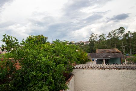 Vista do Quarto 1 de casa para alugar com 2 quartos, 112m² em Lopes de Oliveira, Sorocaba