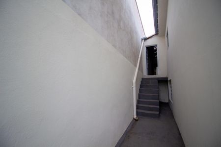 Casa para alugar com 112m², 2 quartos e 2 vagasAcesso Quintal 