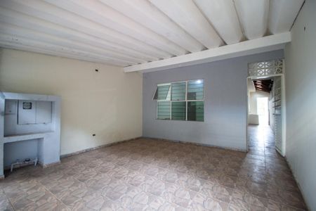 Casa para alugar com 112m², 2 quartos e 2 vagasGaragem