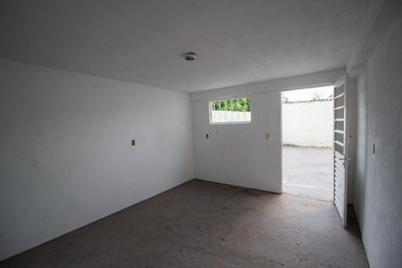 Casa para alugar com 112m², 2 quartos e 2 vagasEdicula 
