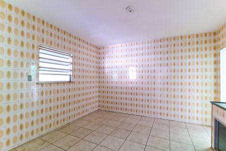 Casa à venda com 600m², 2 quartos e 4 vagasCozinha