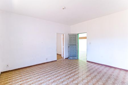 Sala de casa à venda com 2 quartos, 600m² em Piedade, Rio de Janeiro