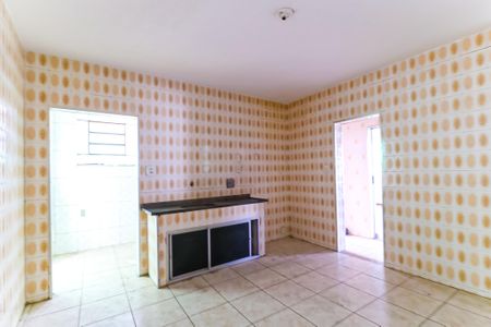 Casa à venda com 600m², 2 quartos e 4 vagasCozinha