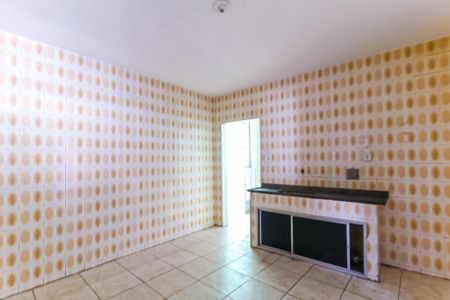 Casa à venda com 600m², 2 quartos e 4 vagasCozinha