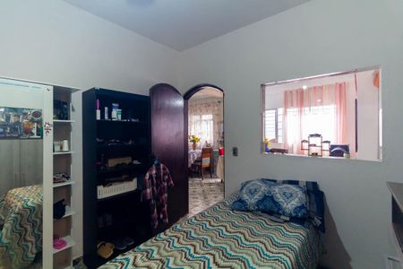 Casa à venda com 105m², 2 quartos e 3 vagas Casa à venda com 105m², 2 quartos e 3 vagasQaurto 1