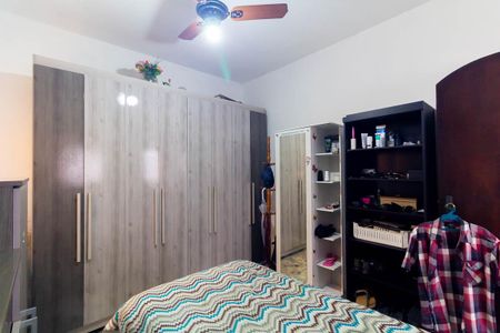 Casa à venda com 105m², 2 quartos e 3 vagas Casa à venda com 105m², 2 quartos e 3 vagasQaurto 1