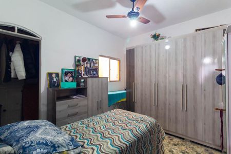 Casa à venda com 105m², 2 quartos e 3 vagas Casa à venda com 105m², 2 quartos e 3 vagasQaurto 1