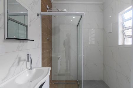 Casa para alugar com 3 quartos, 95m² em Cidade São Mateus, São Paulo