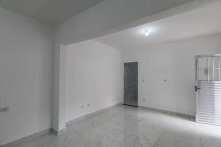 Casa para alugar com 3 quartos, 95m² em Cidade São Mateus, São Paulo