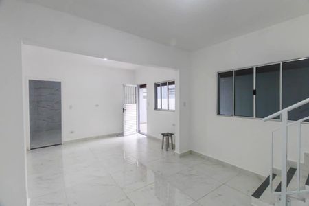 Casa para alugar com 3 quartos, 95m² em Cidade São Mateus, São Paulo