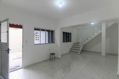 Casa para alugar com 3 quartos, 95m² em Cidade São Mateus, São Paulo