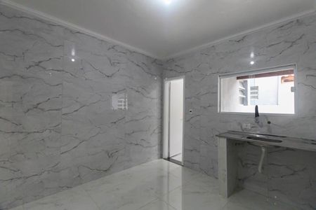 Casa para alugar com 3 quartos, 95m² em Cidade São Mateus, São Paulo