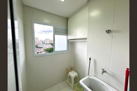 Apartamento para alugar com 56m², 2 quartos e 1 vagaÁrea de Serviço