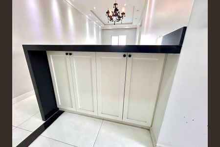 Apartamento para alugar com 56m², 2 quartos e 1 vagaCozinha