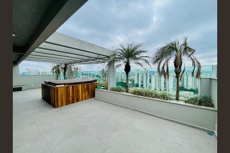 Apartamento para alugar com 56m², 2 quartos e 1 vagaÁrea comum