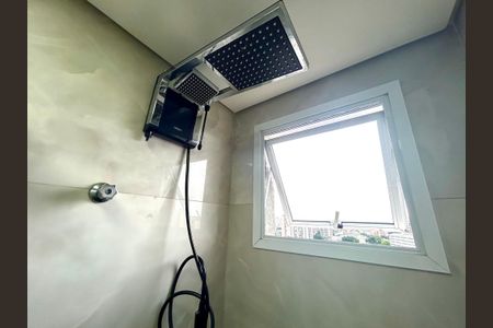 Apartamento para alugar com 56m², 2 quartos e 1 vagaBanheiro 1