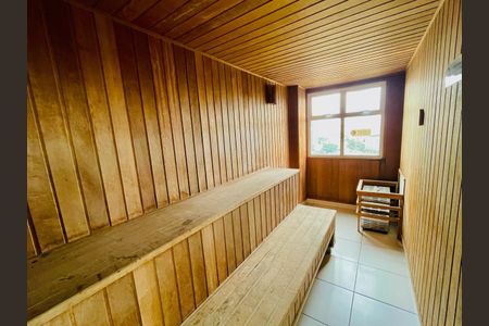 Apartamento para alugar com 56m², 2 quartos e 1 vagaSauna 