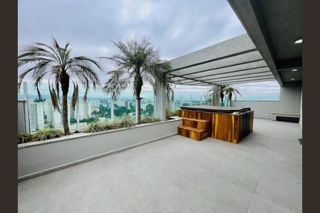 Apartamento para alugar com 56m², 2 quartos e 1 vagaÁrea comum