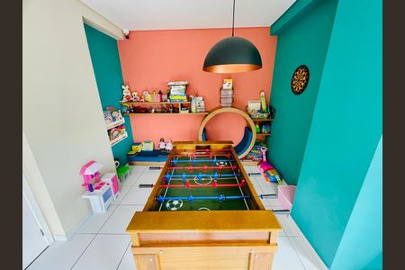 Apartamento para alugar com 56m², 2 quartos e 1 vagaBrinquedoteca 