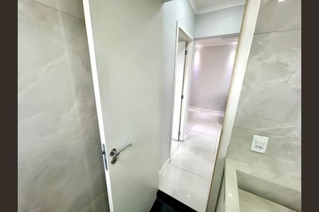 Apartamento para alugar com 56m², 2 quartos e 1 vagaBanheiro 1