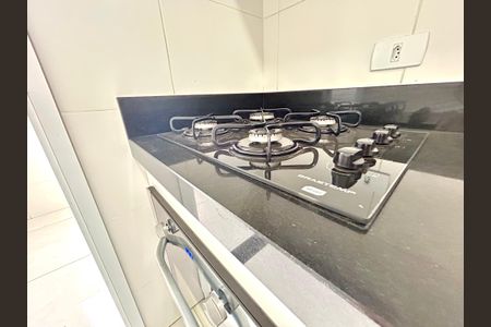 Apartamento para alugar com 56m², 2 quartos e 1 vagaCozinha