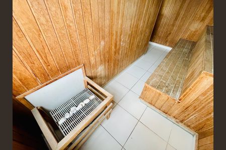 Apartamento para alugar com 56m², 2 quartos e 1 vagaSauna 