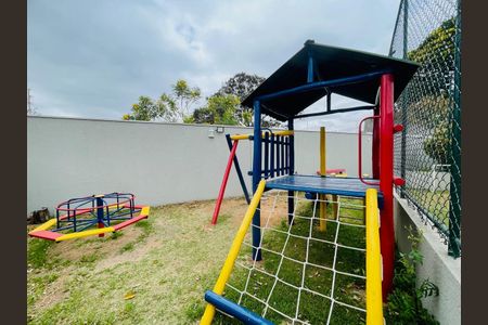 Apartamento para alugar com 56m², 2 quartos e 1 vagaÁrea comum - Playground