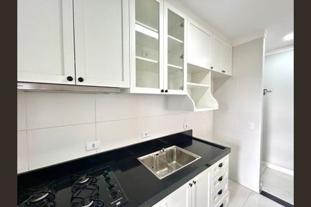 Apartamento para alugar com 56m², 2 quartos e 1 vagaCozinha