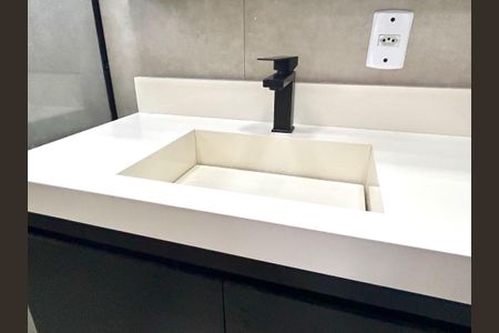 Apartamento para alugar com 56m², 2 quartos e 1 vagaBanheiro da Suíte