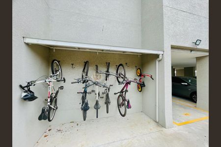 Apartamento para alugar com 56m², 2 quartos e 1 vagaBicicletário 