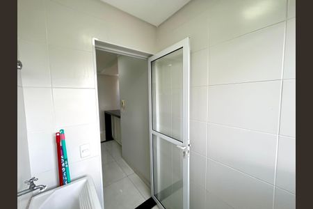 Apartamento para alugar com 56m², 2 quartos e 1 vagaÁrea de Serviço