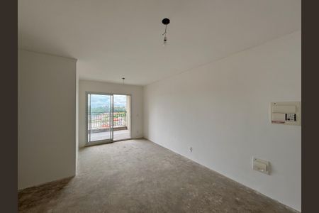 Apartamento à venda com 83m², 3 quartos e 2 vagas Apartamento à venda com 83m², 3 quartos e 2 vagasSala