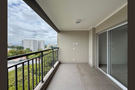 Apartamento à venda com 83m², 3 quartos e 2 vagas Apartamento à venda com 83m², 3 quartos e 2 vagasSacada