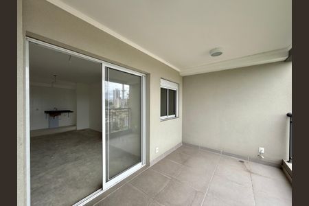 Apartamento à venda com 83m², 3 quartos e 2 vagas Apartamento à venda com 83m², 3 quartos e 2 vagasSacada