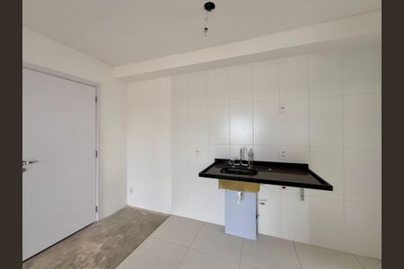 Apartamento à venda com 83m², 3 quartos e 2 vagas Apartamento à venda com 83m², 3 quartos e 2 vagasCozinha
