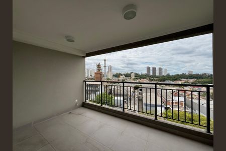 Apartamento à venda com 83m², 3 quartos e 2 vagas Apartamento à venda com 83m², 3 quartos e 2 vagasSacada