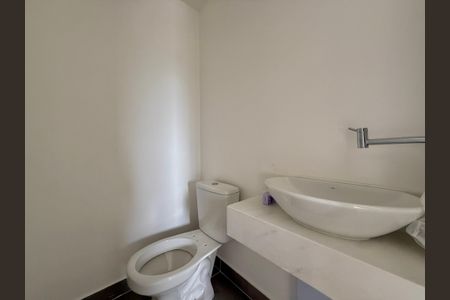 Apartamento à venda com 83m², 3 quartos e 2 vagas Apartamento à venda com 83m², 3 quartos e 2 vagasLavabo