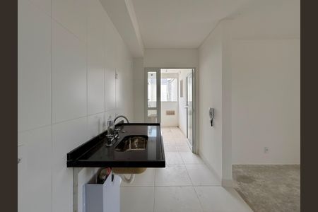 Apartamento à venda com 83m², 3 quartos e 2 vagas Apartamento à venda com 83m², 3 quartos e 2 vagasCozinha