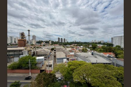 Apartamento à venda com 83m², 3 quartos e 2 vagas Apartamento à venda com 83m², 3 quartos e 2 vagasVista