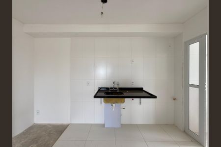 Apartamento à venda com 83m², 3 quartos e 2 vagas Apartamento à venda com 83m², 3 quartos e 2 vagasCozinha