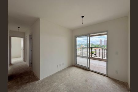 Apartamento à venda com 83m², 3 quartos e 2 vagas Apartamento à venda com 83m², 3 quartos e 2 vagasSala