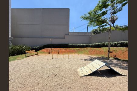 Apartamento à venda com 83m², 3 quartos e 2 vagas Apartamento à venda com 83m², 3 quartos e 2 vagasEspaço Pet