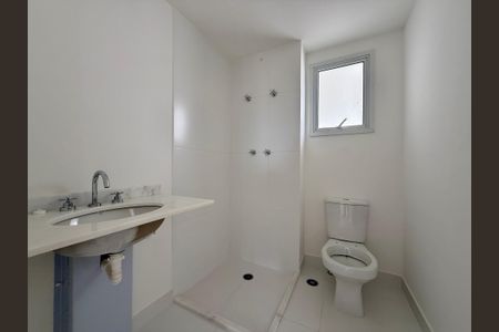 Apartamento à venda com 83m², 3 quartos e 2 vagas Apartamento à venda com 83m², 3 quartos e 2 vagasBanheiro Social